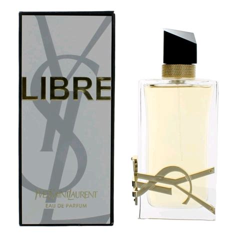 ysl libre 3oz